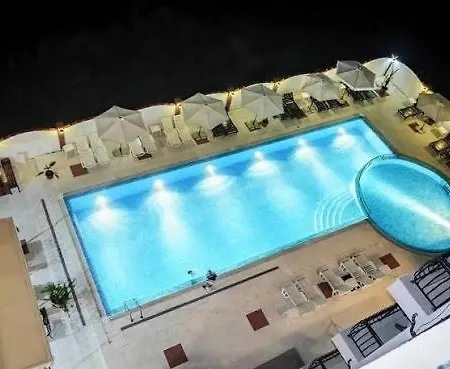 Luxury B02 Sb Апартаменты *