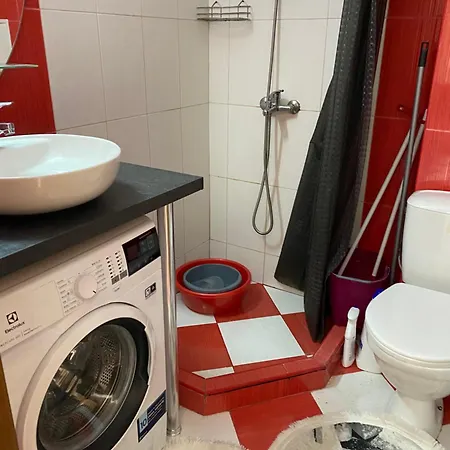 Lägenhet Luxury B02 Sb *