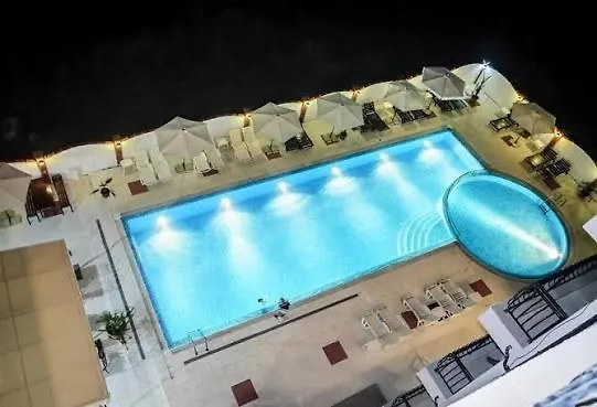 Luxury B02 Sb Apartament *