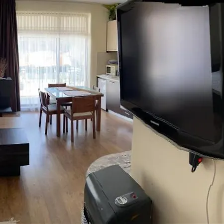 公寓 Luxury B02 Sb *